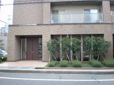 鳥取市地区(千代川以東・国府・駅南) 構造:SRC専有面積:71.14平米 ( 21.51坪 )