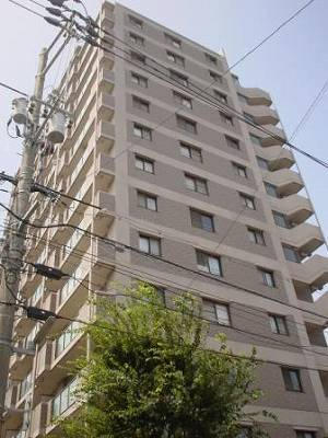 鳥取市地区(千代川以東・国府・駅南) 構造:SRC専有面積:67.32平米 ( 20.36坪 )