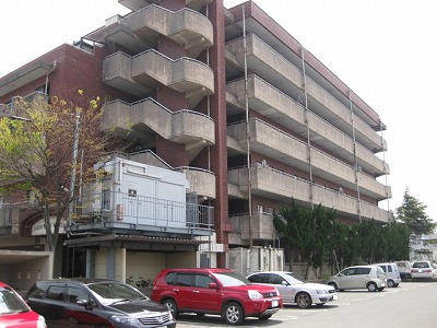 鳥取市地区(千代川以東・国府・駅南) 構造:RC専有面積:47.25平米 ( 14.29坪 )
