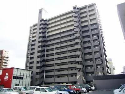 鳥取市地区(千代川以東・国府・駅南) 構造:鉄骨造専有面積:118.51平米 ( 35.84坪 )