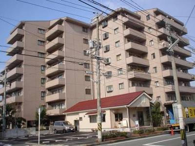 鳥取市地区(千代川以東・国府・駅南) 構造:SRC専有面積:59.8平米 ( 18.08坪 )
