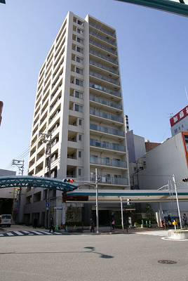 鳥取市地区(千代川以東・国府・駅南) 構造:SRC専有面積:71.03平米 ( 21.48坪 )