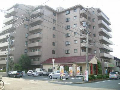 鳥取市地区(千代川以東・国府・駅南) 構造:SRC専有面積:51.85平米 ( 15.68坪 )